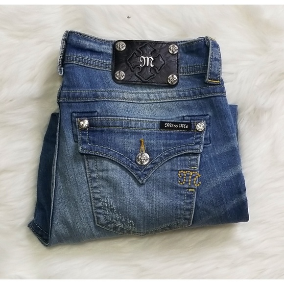 miss me boyfriend capri